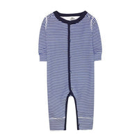 Long Sleeve Jumpsuit For Boys And Girls