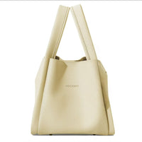 New Portable Vegetable Basket Large Capacity Combination Bags Crossbody Bag