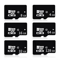 TF Card 32G Mobile Phone Camera 6 Monitoring Driving Recorder Memory Card
