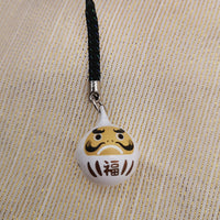 Lucky Cat Damo Pendant Ornaments Bell Pendant