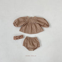 Korean Style Ins Spring And Autumn Toddler And Baby Outdoor Two-piece Suit Spring Clothing