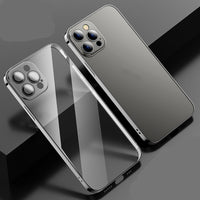 Compatible with Apple, Full Lens Cover for 12