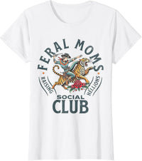 Summer Women's Casual Cotton Short Sleeve T-shirt