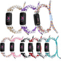 Adjustable Strap For Luxe Smartwatch