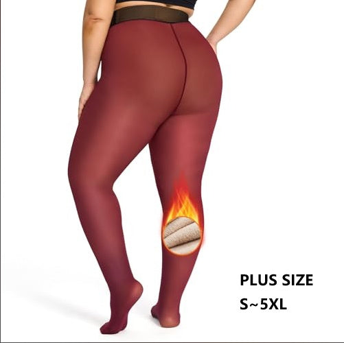 Women's Elastic Leggings