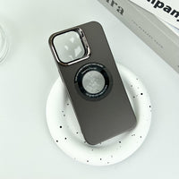 All-inclusive Drop-resistant Bracket Phone Case