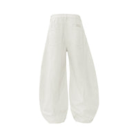Vintage Heavy Duty High End Relaxed Fit Sabre Cargo Pants