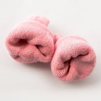 Cute Cartoon Plush Children's Terry Socks
