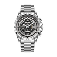 Men's Waterproof Luminous Casual Fashion Quartz Watch