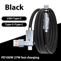 Super Fast Charge Data Cable For Mobile Phone