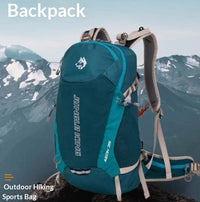 Lightweight Hiking Backpackultralight