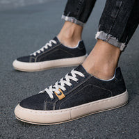 Comfort And Casual Non-slip Men's Casual Shoes