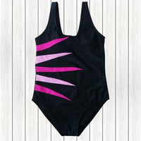 Swimsuit Women's Stitching Bikini