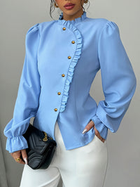 Design Sense Women's Fashion Shirt