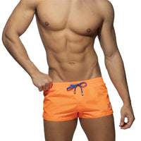 Fashionable Beach Pants Men's Athletic Shorts