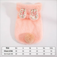 Fashion Personalized Thickened PET Polyester Clothes