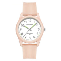 Quartz Waterproof Simple And Versatile Watch