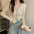 Base Ride High-grade Top For Women