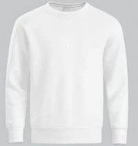 Camouflage Printed Loose Leisure Sports Long-sleeved Men's Sweater