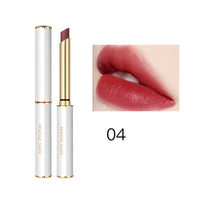 Moisturizing Velvet Thin Tube Not Easy To Fade Lipstick