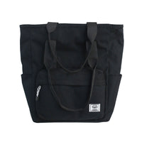 Men's Handbag Portable Tote Simple Large Capacity Shoulder Bag