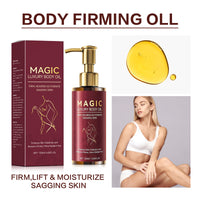 Tender Skin Care Natural Gentle Moisturizing Massage Body Oil