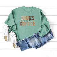 European And American Round Neck Sweater Women's Printing Stylish All-matching