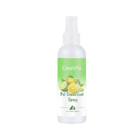 Pet Cat And Dog Beauty Cleaning Deodorant Aromatherapy Spray