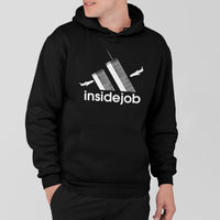 European Size Drop-shoulder Sleeve Casual Sports Hoodie Sweater