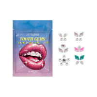 Tooth Gems