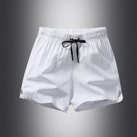 Ice Silk Loose Casual Sports Pants