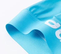 Men's Gradient Ice Silk Underwear Thin
