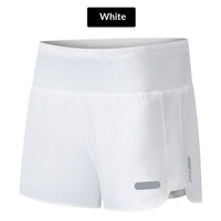 Men's And Women's Summer Quick-drying Athletic Shorts