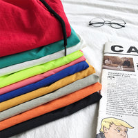 Men's Fashion Loose Casual Five-point Shorts