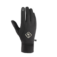 Men's And Women's Outdoor Sports Warm Gloves