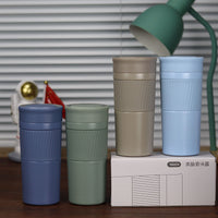 Sporty Portable And Stylish Water Bottle