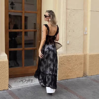 Simple Versatile And Chic Slip Dress For Women