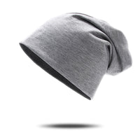 Women's Black All Match Knitted Hat