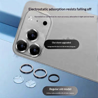 Mobile Phone Camera Protective Film
