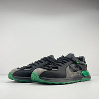 Retro Men's Board Shoes Sporty And Casual Shoes