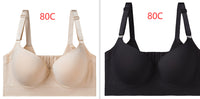 Seamless Underwear For Women Push Up Breast Holding Anti-sagging