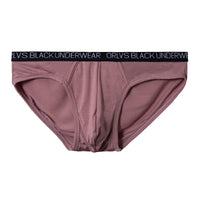 Modal Low Waist Breathable Young Boys Shorts