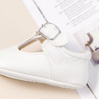 Baby Shoes Bowknot Soft Bottom Non-slip