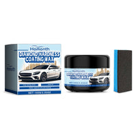 Diamond Hardness Coating Wax