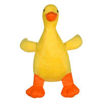 Dog Plush Toy Pet Vocal Toy Huayuan Pet