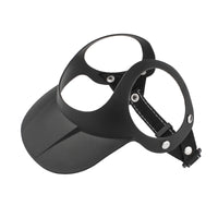 Creative And Versatile Outdoor Sunscreen Pet Accessories Headwear