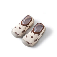 Baby Sock Shoes Soft Bottom Non-slip Toddler Shoes