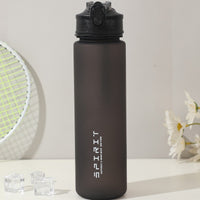 Large-capacity Outdoor Sports Water Bottle With A Bouncy Lid