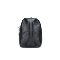 Stylish Cowhide Bag Waterproof Leather Mens Bag