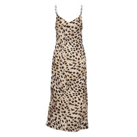 Cross-border Loose And Comfortable Cami Nightgown For Womenperfect For Lounging At Home Or Wearing Outside